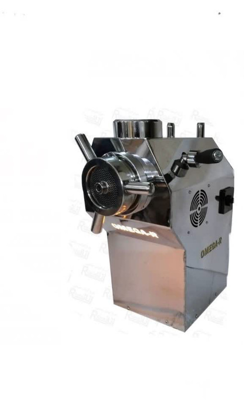 چرخ گوشت 32 گیربکسی