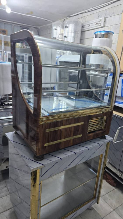 شوکیک طرح ترک