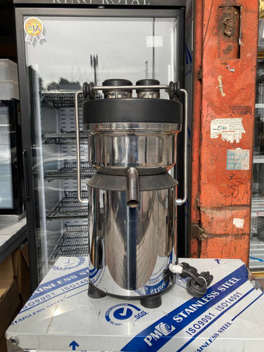 عصارهگیر حرفهای ICN مدل 1.5HP